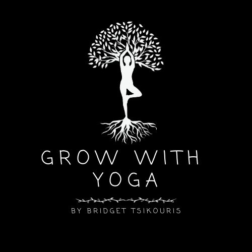 Grow With Yoga